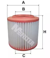 MFILTER A8048